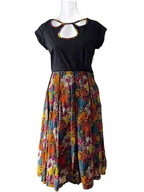 Viola Dress - Vintage XXS